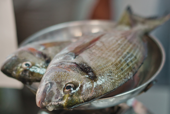 Cómo calcular las porciones de pescado para satisfacer a tus comensales